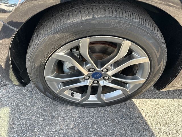 2020 Ford Fusion SEL FWD - 22762328 - 16