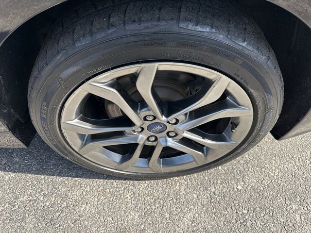 2020 Ford Fusion SEL FWD - 22762328 - 17