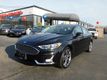 2020 Ford Fusion Titanium AWD - 22186708 - 1