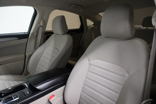 2020 Ford Fusion Hybrid SE FWD - 22922289 - 9