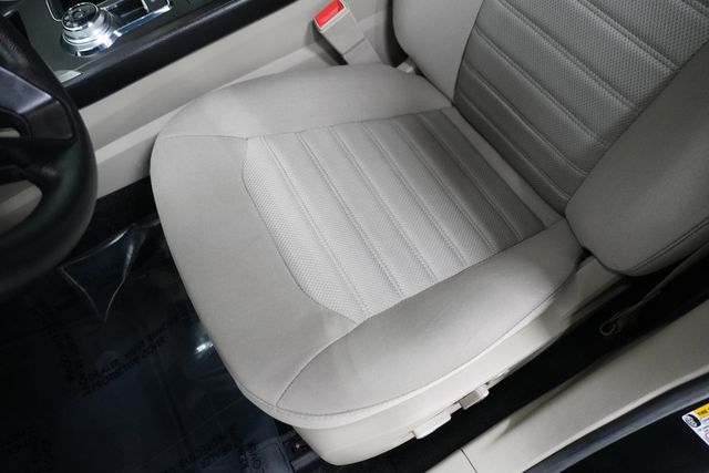 2020 Ford Fusion Hybrid SE FWD - 22922289 - 10