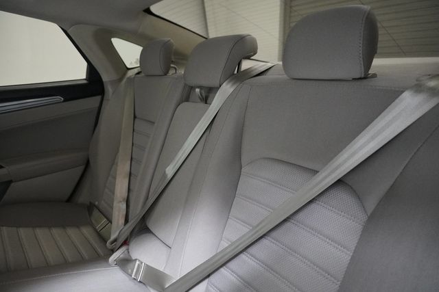 2020 Ford Fusion Hybrid SE FWD - 22922289 - 11