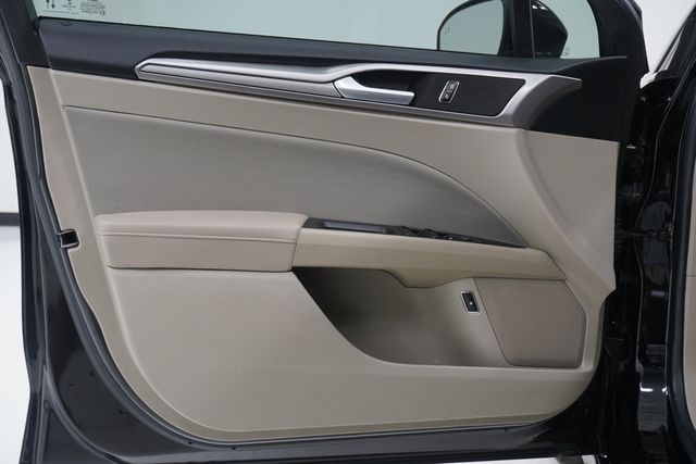 2020 Ford Fusion Hybrid SE FWD - 22922289 - 12