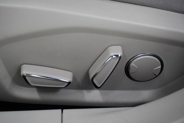 2020 Ford Fusion Hybrid SE FWD - 22922289 - 13