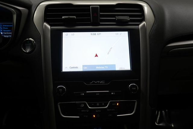 2020 Ford Fusion Hybrid SE FWD - 22922289 - 15