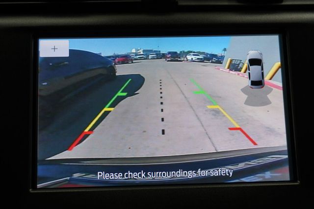 2020 Ford Fusion Hybrid SE FWD - 22922289 - 16