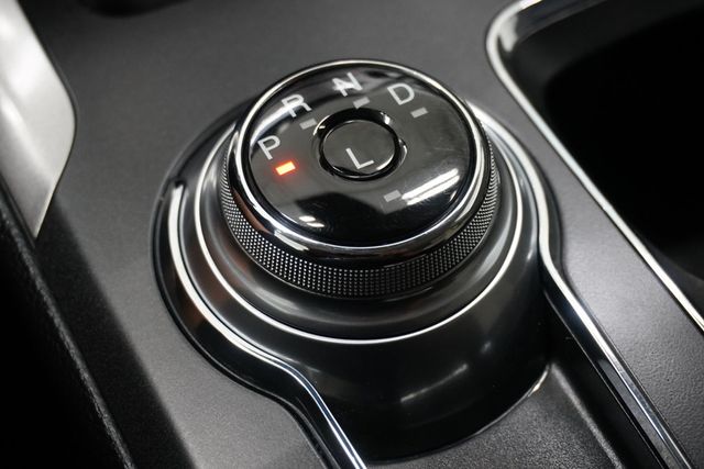 2020 Ford Fusion Hybrid SE FWD - 22922289 - 17