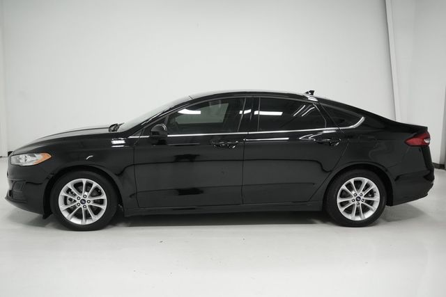 2020 Ford Fusion Hybrid SE FWD - 22922289 - 6