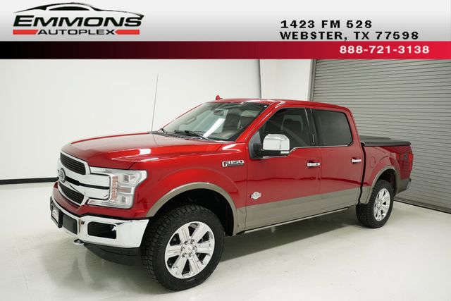 2020 Ford F-150  - 22908265 - 0