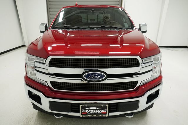 2020 Ford F-150  - 22908265 - 1