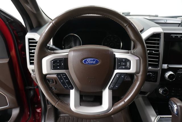 2020 Ford F-150  - 22908265 - 21