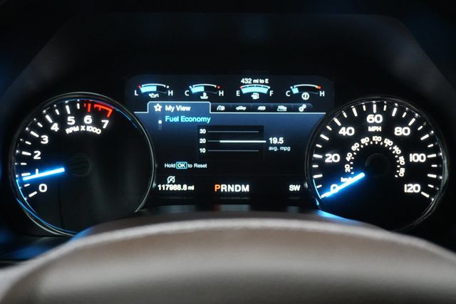 2020 Ford F-150  - 22908265 - 22