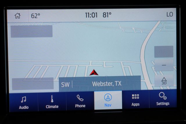 2020 Ford F-150  - 22908265 - 23