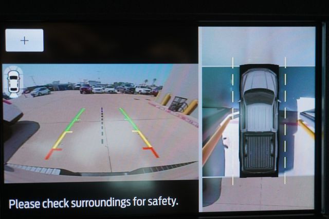 2020 Ford F-150  - 22908265 - 25