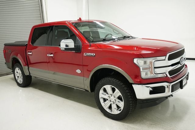 2020 Ford F-150  - 22908265 - 2