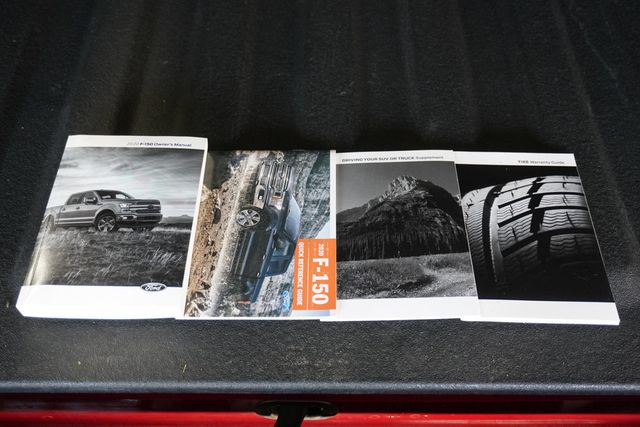 2020 Ford F-150  - 22908265 - 33