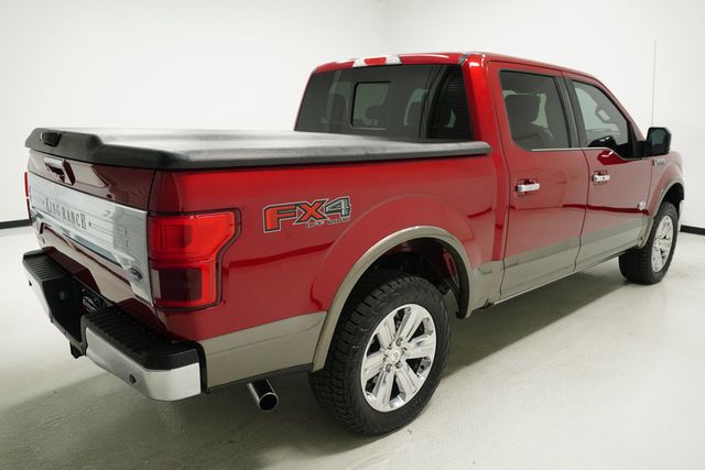 2020 Ford F-150  - 22908265 - 3