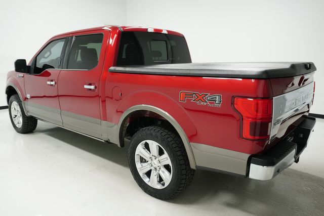 2020 Ford F-150  - 22908265 - 4