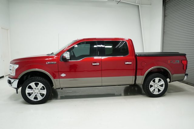 2020 Ford F-150  - 22908265 - 5