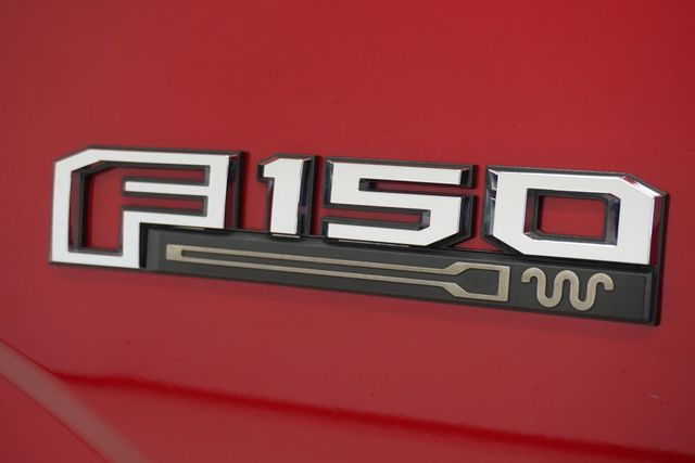 2020 Ford F-150  - 22908265 - 8