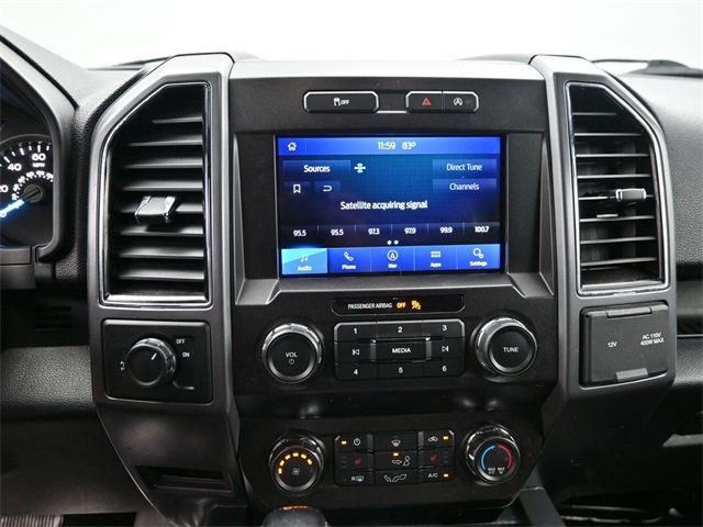 2020 Ford F-150  - 22885399 - 9