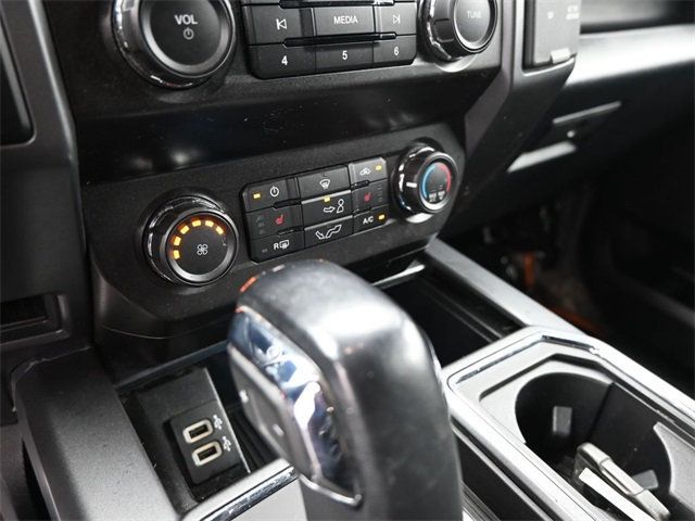 2020 Ford F-150  - 22885399 - 10