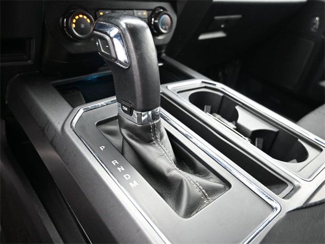 2020 Ford F-150  - 22885399 - 11