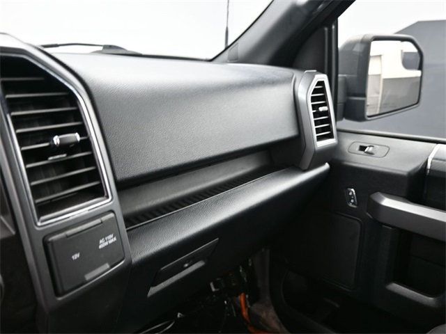 2020 Ford F-150  - 22885399 - 12