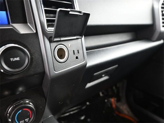 2020 Ford F-150  - 22885399 - 13