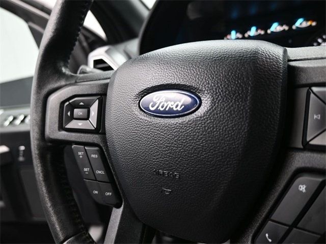 2020 Ford F-150  - 22885399 - 14