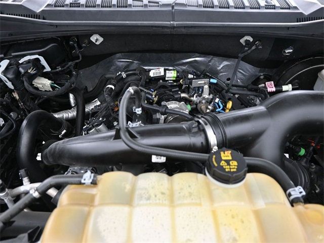 2020 Ford F-150  - 22885399 - 16