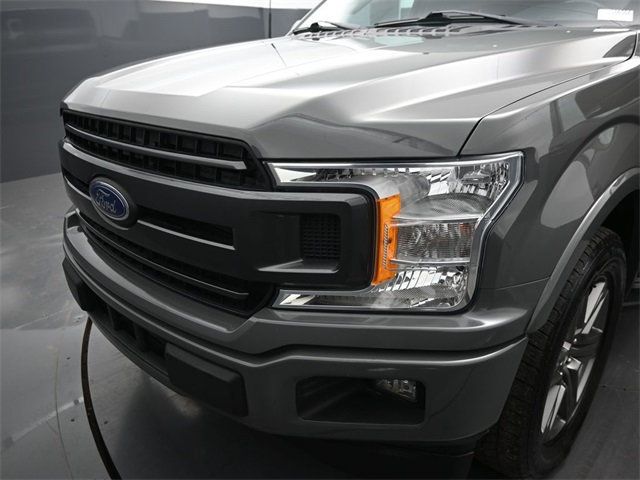 2020 Ford F-150  - 22885399 - 17