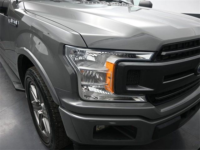 2020 Ford F-150  - 22885399 - 18
