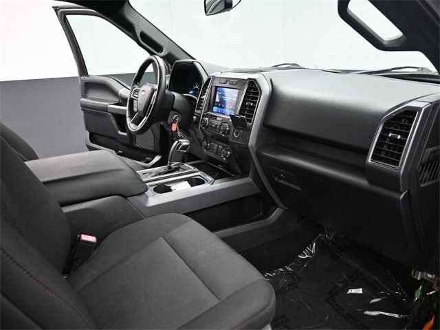 2020 Ford F-150  - 22885399 - 19