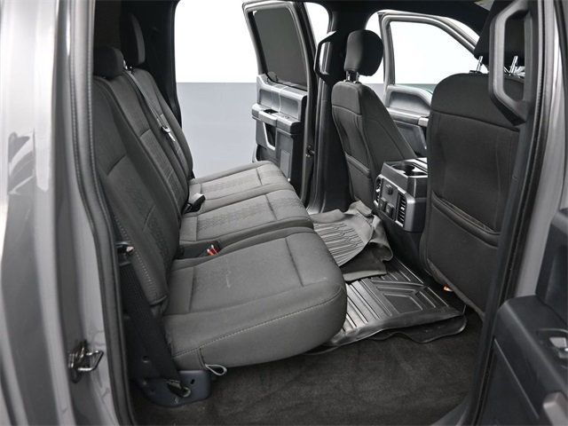 2020 Ford F-150  - 22885399 - 20