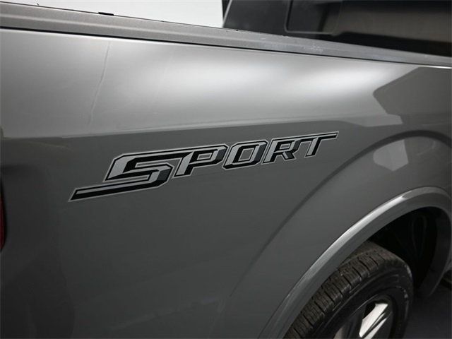2020 Ford F-150  - 22885399 - 22
