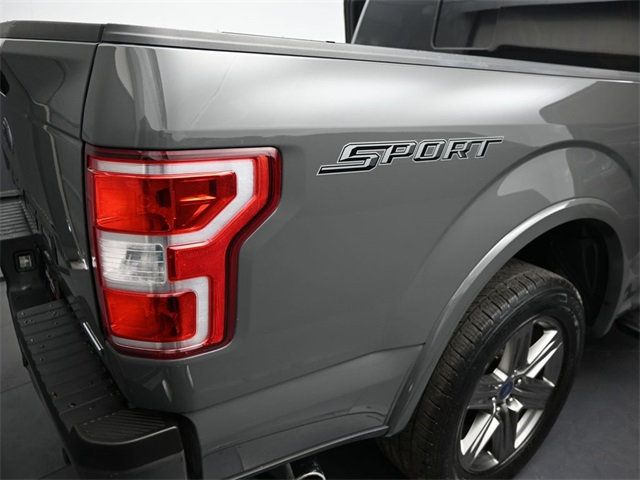 2020 Ford F-150  - 22885399 - 23