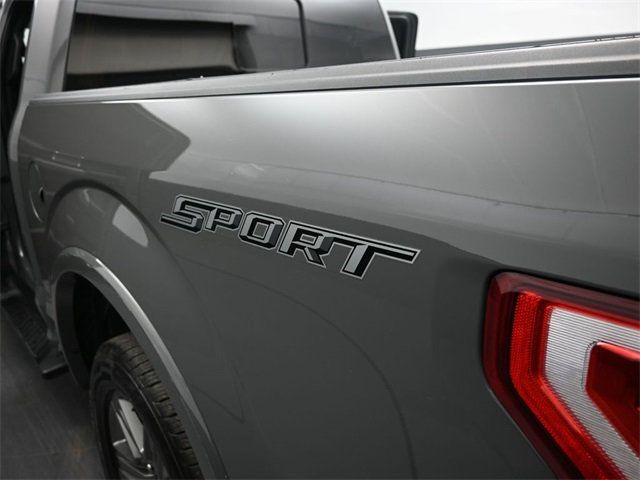 2020 Ford F-150  - 22885399 - 24