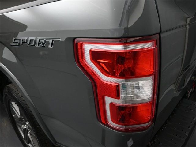 2020 Ford F-150  - 22885399 - 25