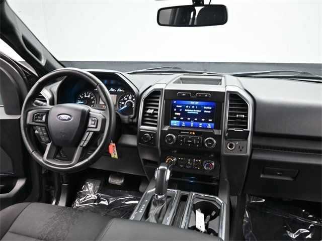 2020 Ford F-150  - 22885399 - 27