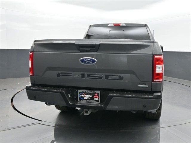 2020 Ford F-150  - 22885399 - 28