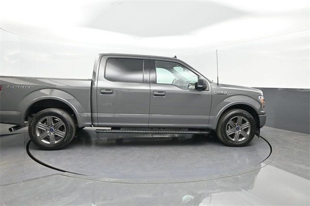 2020 Ford F-150  - 22885399 - 30