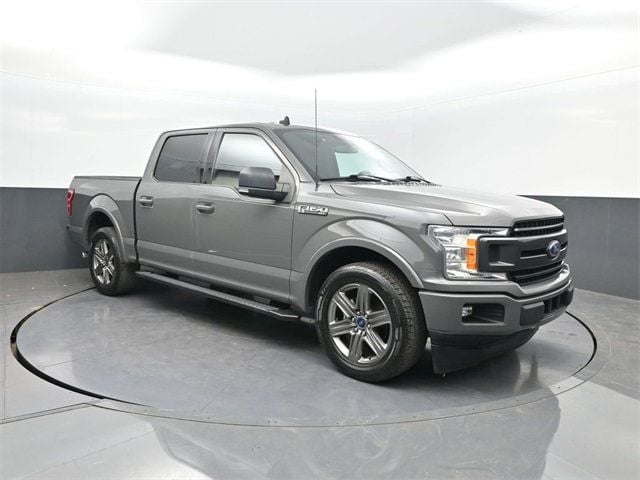2020 Ford F-150  - 22885399 - 31