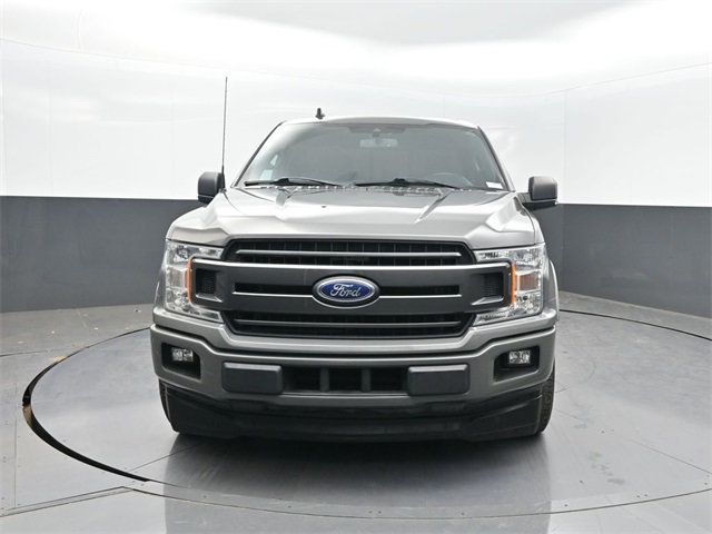 2020 Ford F-150  - 22885399 - 32