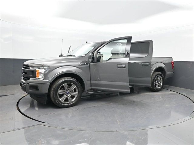 2020 Ford F-150  - 22885399 - 33