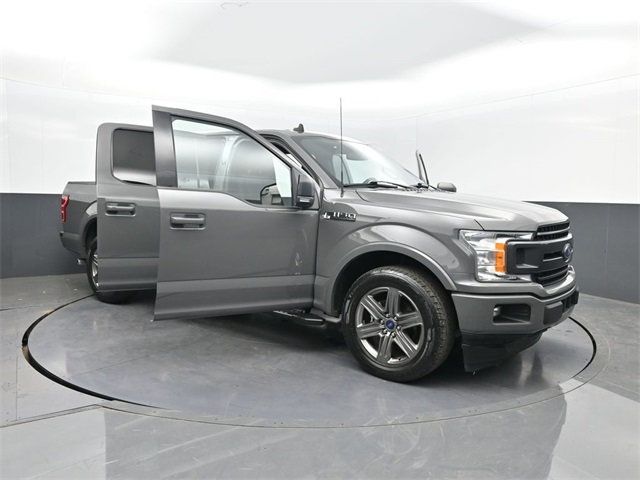 2020 Ford F-150  - 22885399 - 35