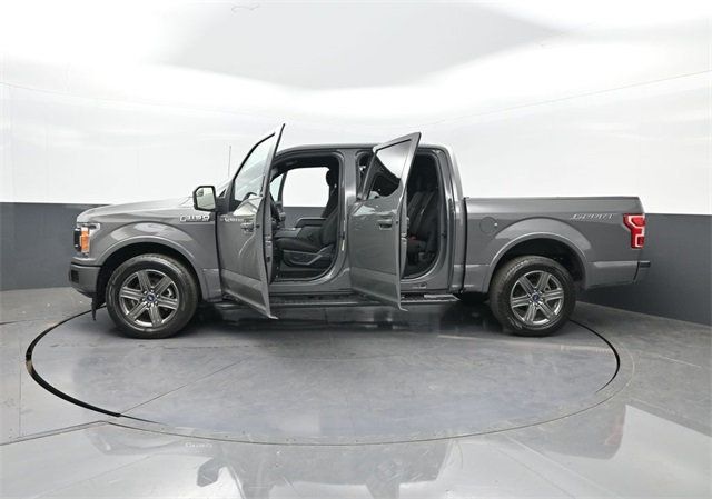 2020 Ford F-150  - 22885399 - 36