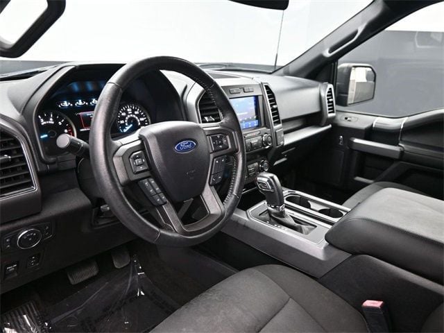 2020 Ford F-150  - 22885399 - 3