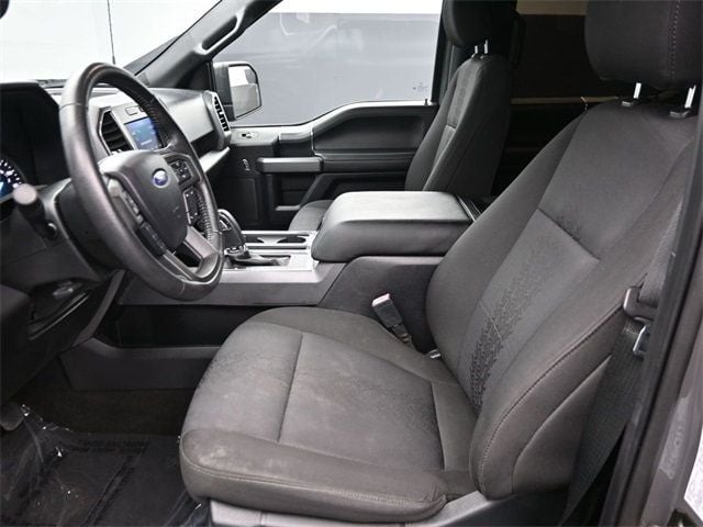 2020 Ford F-150  - 22885399 - 4