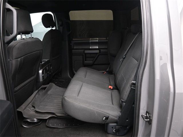 2020 Ford F-150  - 22885399 - 6